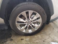 Toyota Wildlander 2.0L 2WD Leading Edition - ფოტო 6