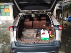 Toyota Wildlander 2.0L 2WD Leading Edition - ფოტო 7