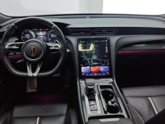 Hongqi H6 2.0T Zhishang Edition - ფოტო 16
