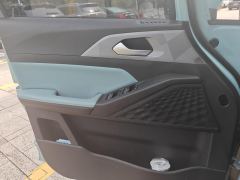 Geely E Fireflies Geometry E Firefly 301km Starlight - ფოტო 12