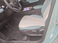Geely E Fireflies Geometry E Firefly 301km Starlight - ფოტო 14