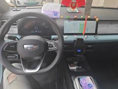 Geely E Fireflies Geometry E Firefly 301km Starlight - ფოტო 16