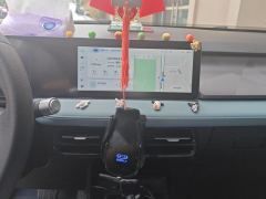 Geely E Fireflies Geometry E Firefly 301km Starlight - ფოტო 17