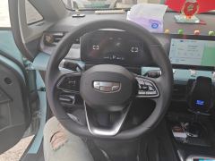 Geely E Fireflies Geometry E Firefly 301km Starlight - ფოტო 18