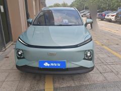 Geely E Fireflies Geometry E Firefly 301km Starlight - ფოტო 3