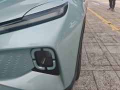Geely E Fireflies Geometry E Firefly 301km Starlight - ფოტო 4