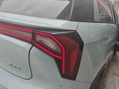 Geely E Fireflies Geometry E Firefly 301km Starlight - ფოტო 5