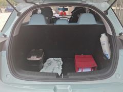 Geely E Fireflies Geometry E Firefly 301km Starlight - ფოტო 7