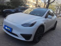 Tesla Model Y 615km Performance High-Performance AWD Version - фото 1
