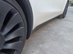 Tesla Model Y 615km Performance High-Performance AWD Version - фото 10