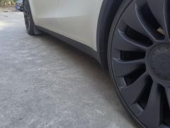Tesla Model Y 615km Performance High-Performance AWD Version - фото 11