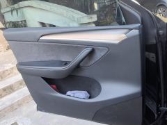 Tesla Model Y 615km Performance High-Performance AWD Version - фото 12