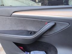 Tesla Model Y 615km Performance High-Performance AWD Version - фото 13
