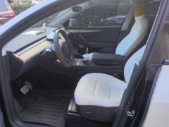 Tesla Model Y 615km Performance High-Performance AWD Version - фото 14