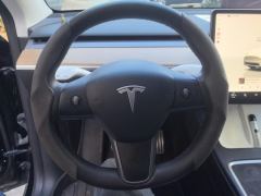 Tesla Model Y 615km Performance High-Performance AWD Version - фото 18