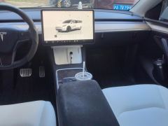 Tesla Model Y 615km Performance High-Performance AWD Version - фото 19
