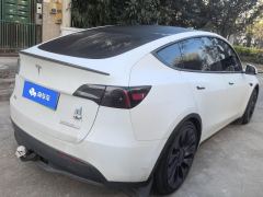 Tesla Model Y 615km Performance High-Performance AWD Version - фото 2