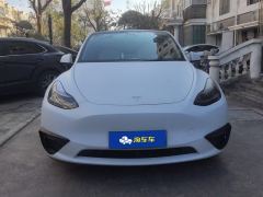 Tesla Model Y 615km Performance High-Performance AWD Version - фото 3