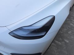 Tesla Model Y 615km Performance High-Performance AWD Version - фото 4