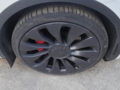 Tesla Model Y 615km Performance High-Performance AWD Version - фото 6