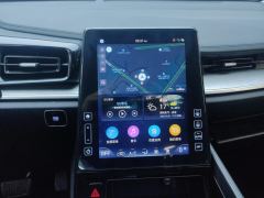 Hyundai Custo 270TGDi Prestige Edition - ფოტო 17