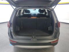 Hyundai Custo 270TGDi Prestige Edition - ფოტო 7