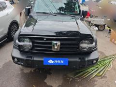 Tank 300 Off-Road Edition 2.0T Conqueror - ფოტო 3