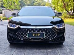BYD Han DM-i 1.5T 121km Prestigious Edition - ფოტო 1
