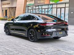 BYD Han DM-i 1.5T 121km Prestigious Edition - ფოტო 12