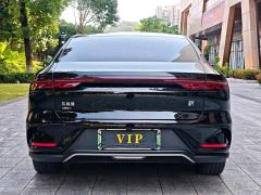 BYD Han DM-i 1.5T 121km Prestigious Edition - ფოტო 13