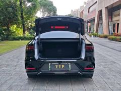 BYD Han DM-i 1.5T 121km Prestigious Edition - ფოტო 14