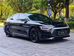 BYD Han DM-i 1.5T 121km Prestigious Edition - ფოტო 2