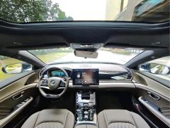 BYD Han DM-i 1.5T 121km Prestigious Edition - ფოტო 4
