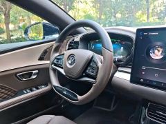 BYD Han DM-i 1.5T 121km Prestigious Edition - ფოტო 5