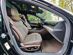 BYD Han DM-i 1.5T 121km Prestigious Edition - ფოტო 6