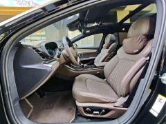 BYD Han DM-i 1.5T 121km Prestigious Edition - ფოტო 7