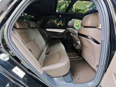 BYD Han DM-i 1.5T 121km Prestigious Edition - ფოტო 8