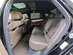 BYD Han DM-i 1.5T 121km Prestigious Edition - ფოტო 9