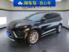 Buick Envision Plus Enclave Plus AWD Avenir Avia - ფოტო 1