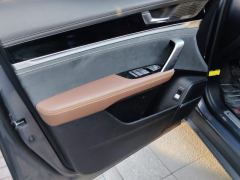 BYD Tang DM-i 1.5T 112KM Precursor Premium - photo 12