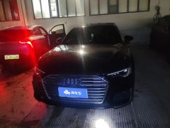 Audi A6L 45 TFSI quattro Premium Dynamic - ფოტო 3