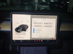 Tesla Model Y Facelift 545km Rear-Wheel Drive Edition - photo 17