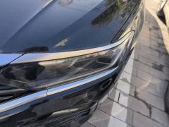 Volkswagen Passat 330TSI Elite Edition - фото 4
