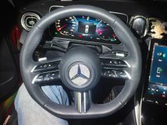 Mercedes-Benz C Class C-Class C 260 L AMG Line - фото 18