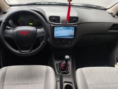 Wuling Hongguang S 1.5L Version - ფოტო 16