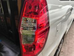 Wuling Hongguang S 1.5L Version - ფოტო 5