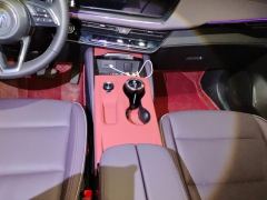 Buick Enclave Plus 28T 2WD Edition - ფოტო 19