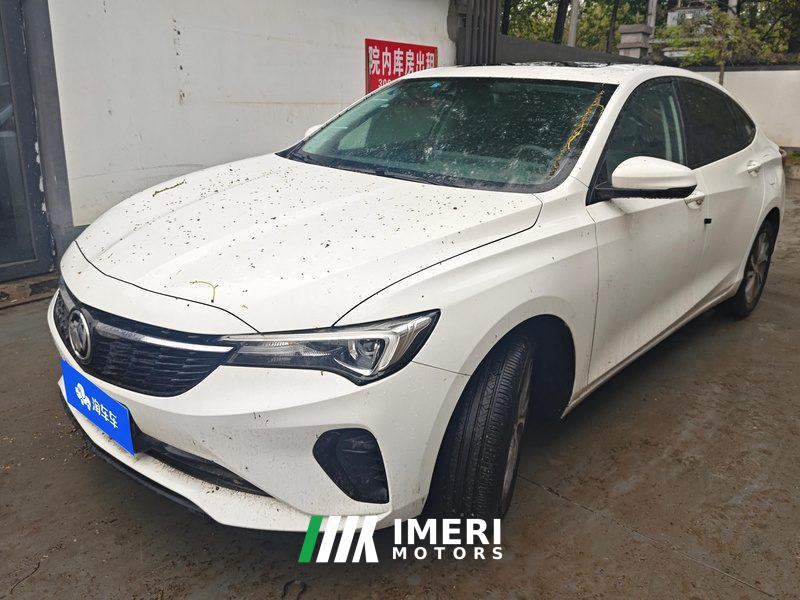 Buick Verano Pro 1.5T Joy Edition - ავტომობილი ჩინეთიდან