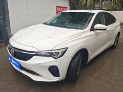 Buick Verano Pro 1.5T Joy Edition - ფოტო 1