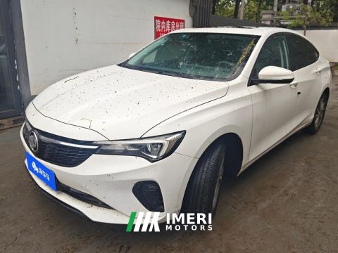 2023 Buick Verano Pro 1.5T Joy Edition - ავტომობილი ჩინეთიდან